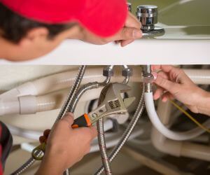About The Faucet Pros Cropwell, AL